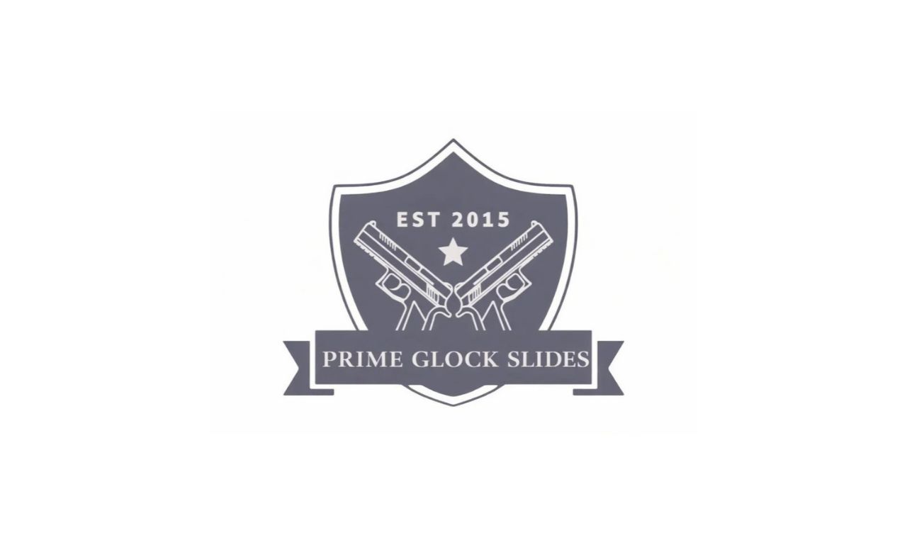 Prime Glock Slides